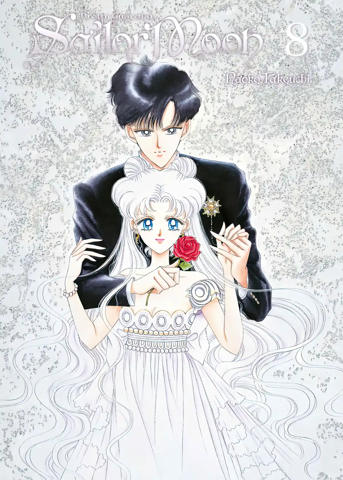 Sailor Moon – Eternal Edition Volume 8 page 2