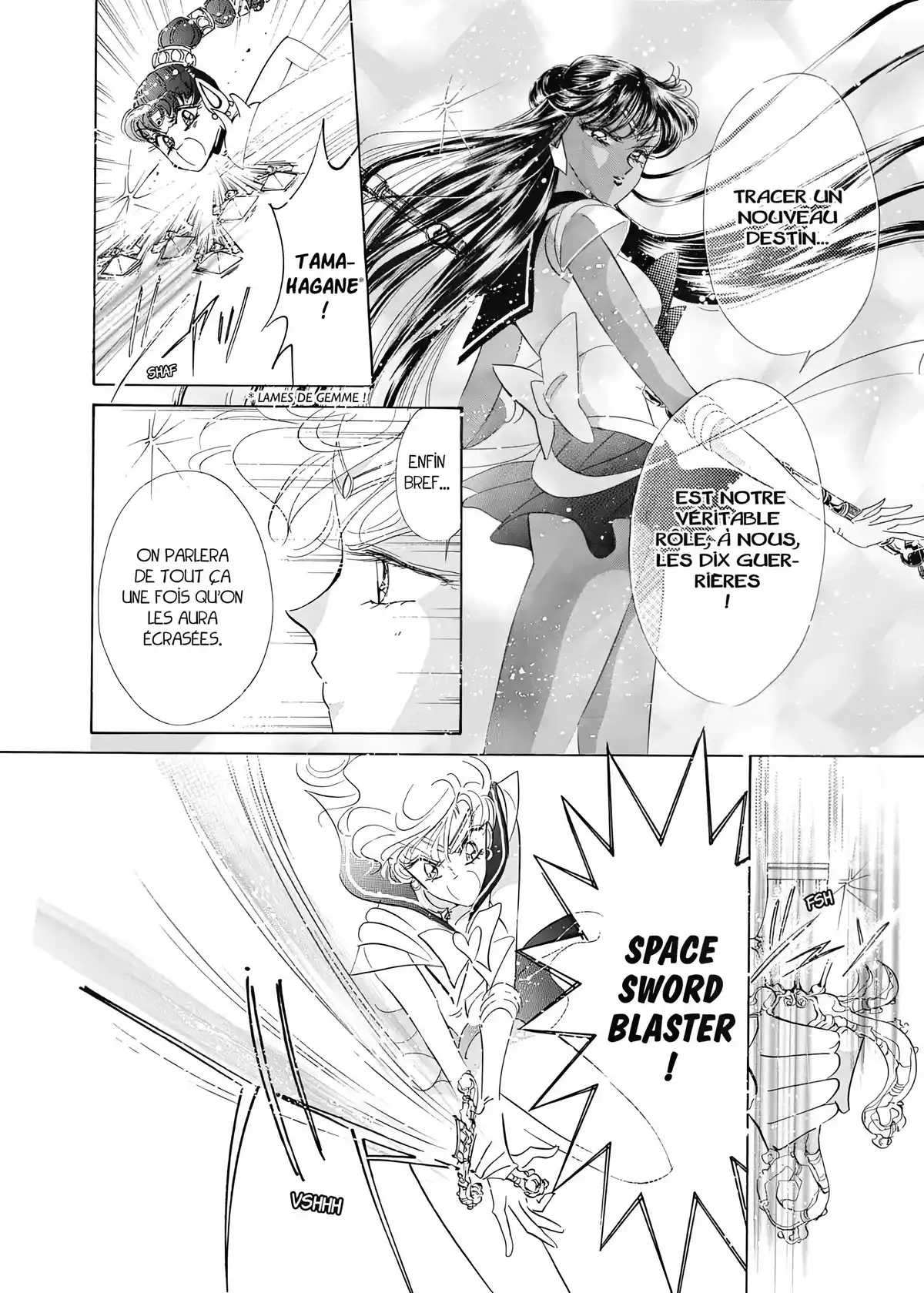 Sailor Moon – Eternal Edition Volume 8 page 21
