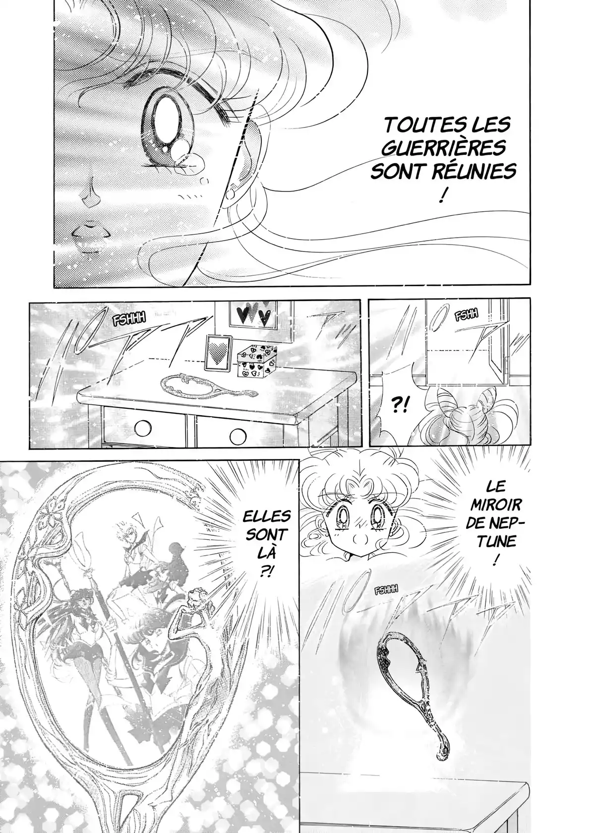 Sailor Moon – Eternal Edition Volume 8 page 24