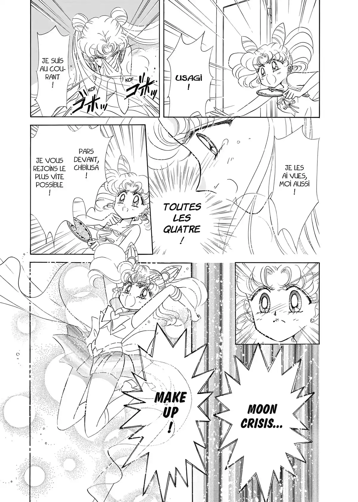 Sailor Moon – Eternal Edition Volume 8 page 26