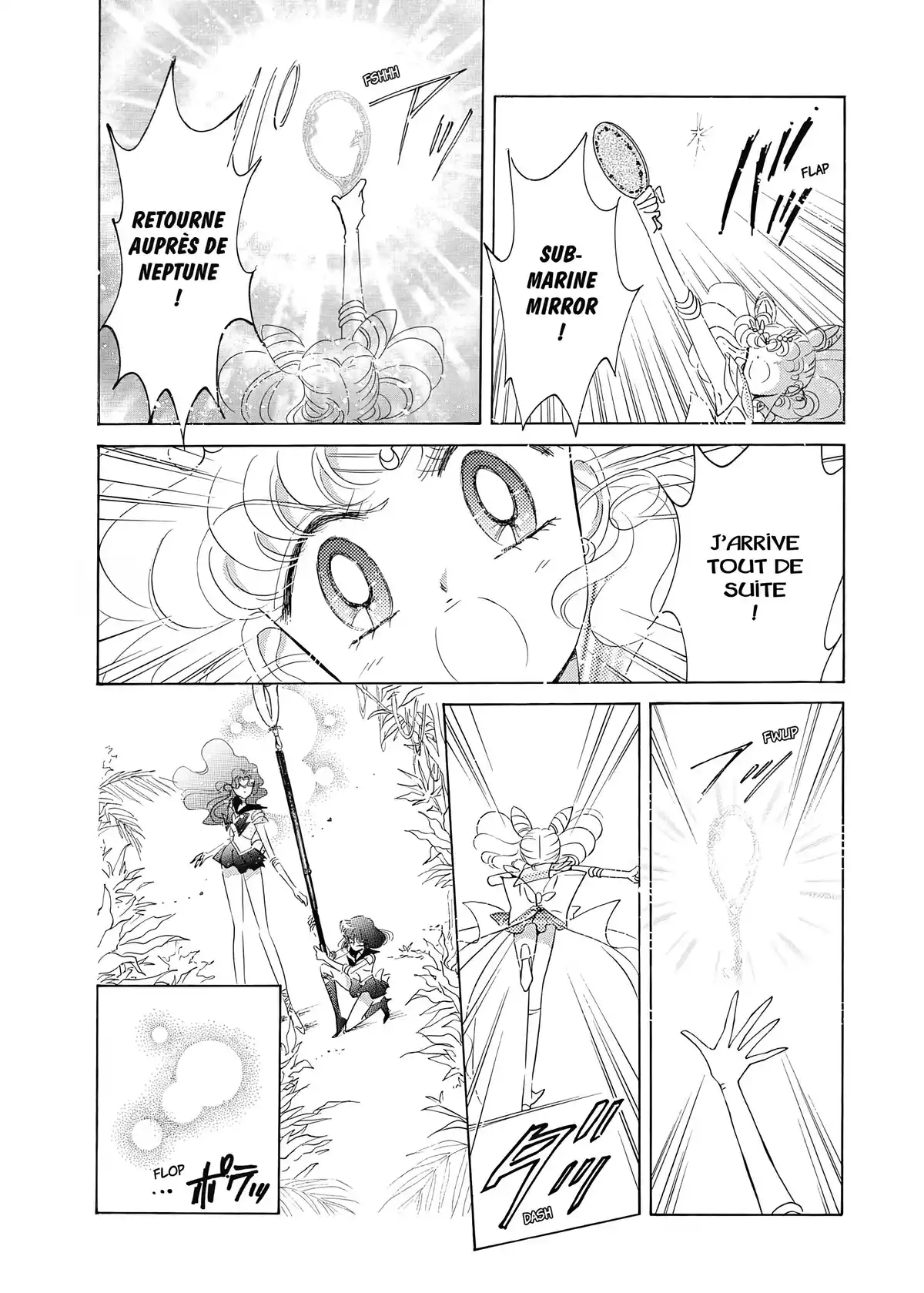 Sailor Moon – Eternal Edition Volume 8 page 27