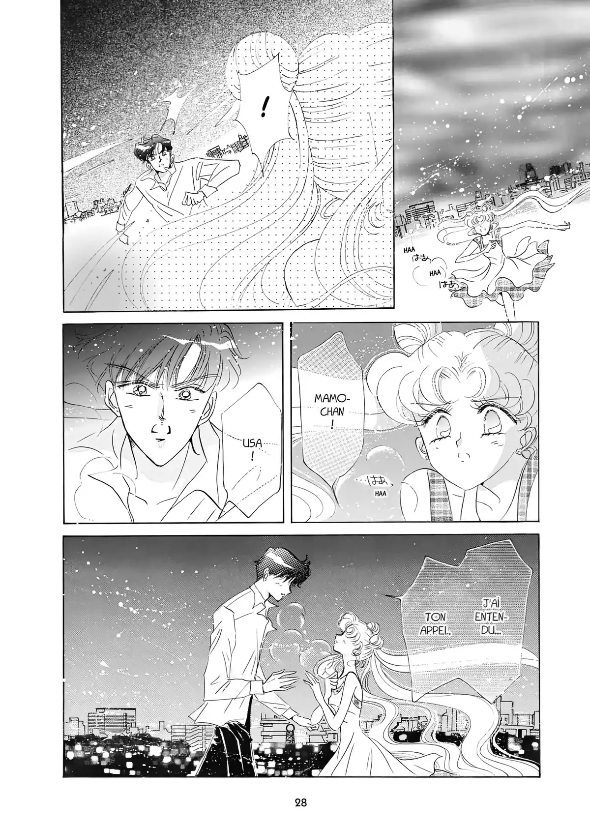 Sailor Moon – Eternal Edition Volume 8 page 29