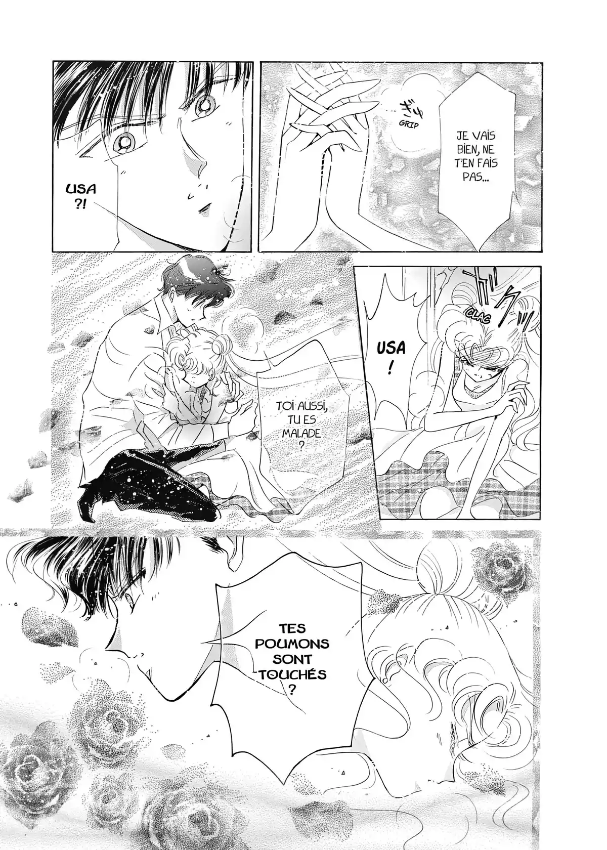 Sailor Moon – Eternal Edition Volume 8 page 30