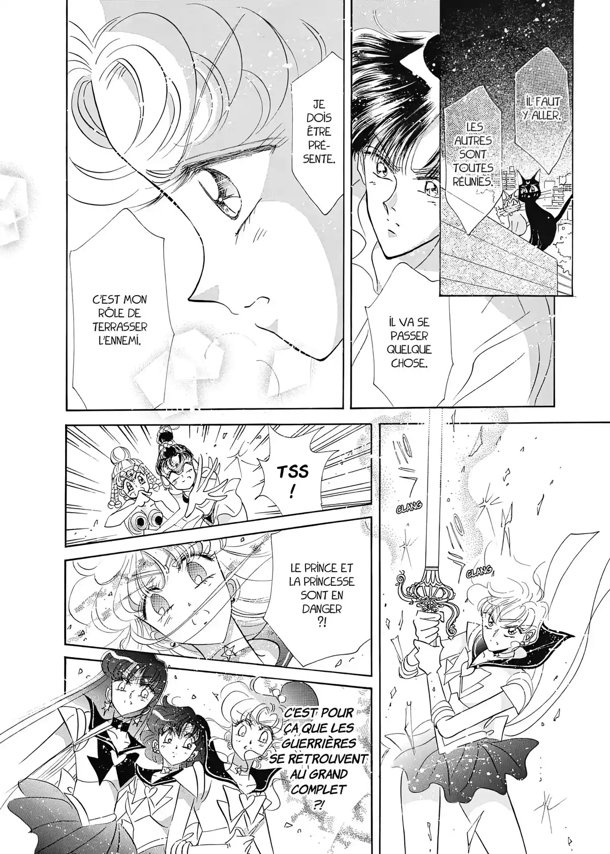 Sailor Moon – Eternal Edition Volume 8 page 31