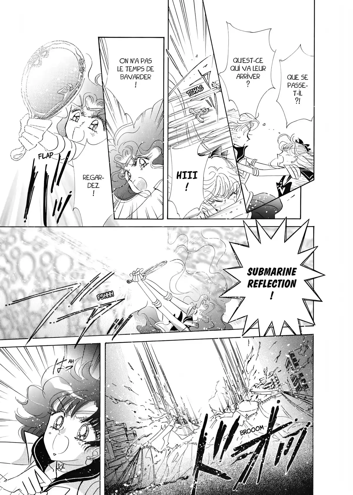 Sailor Moon – Eternal Edition Volume 8 page 32