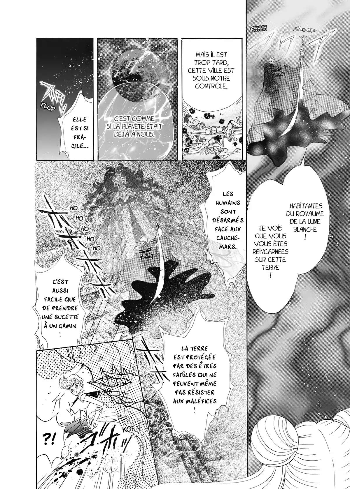 Sailor Moon – Eternal Edition Volume 8 page 37