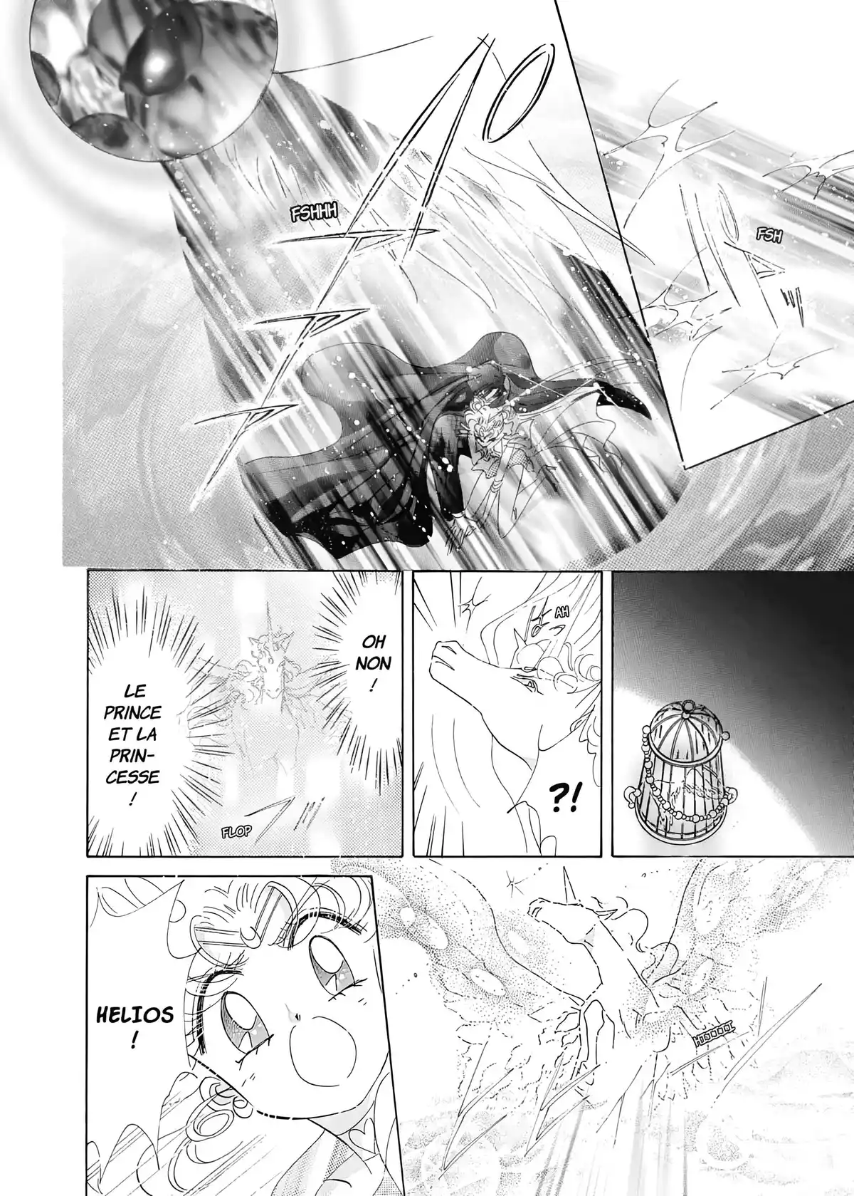 Sailor Moon – Eternal Edition Volume 8 page 39