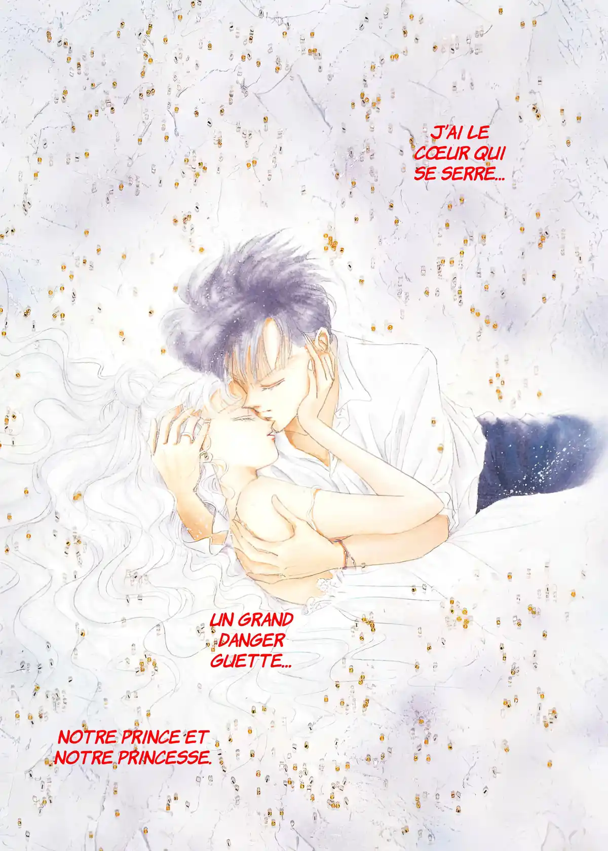 Sailor Moon – Eternal Edition Volume 8 page 4