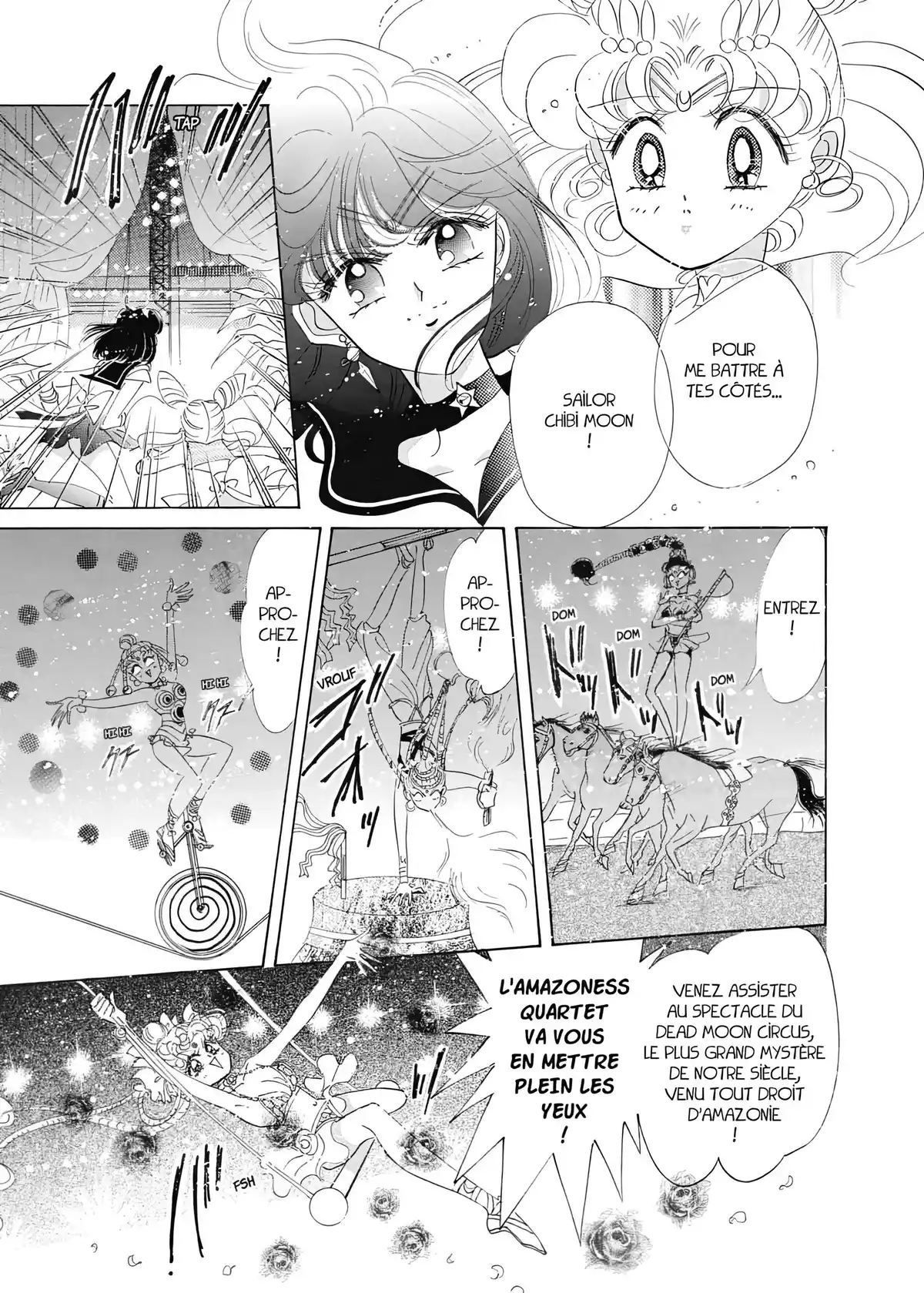 Sailor Moon – Eternal Edition Volume 8 page 44