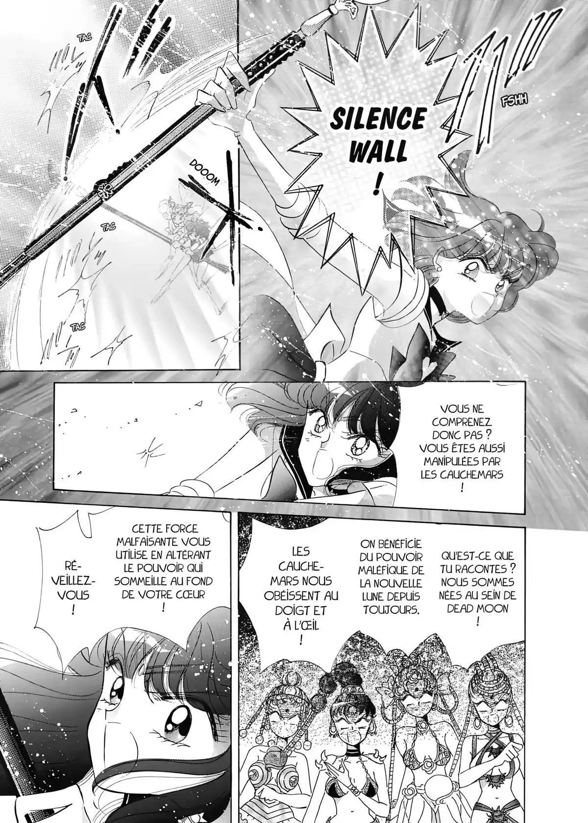 Sailor Moon – Eternal Edition Volume 8 page 46