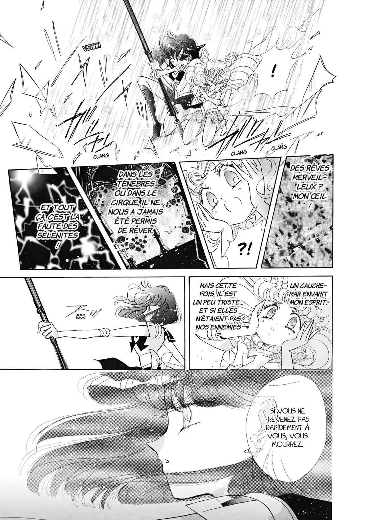 Sailor Moon – Eternal Edition Volume 8 page 48