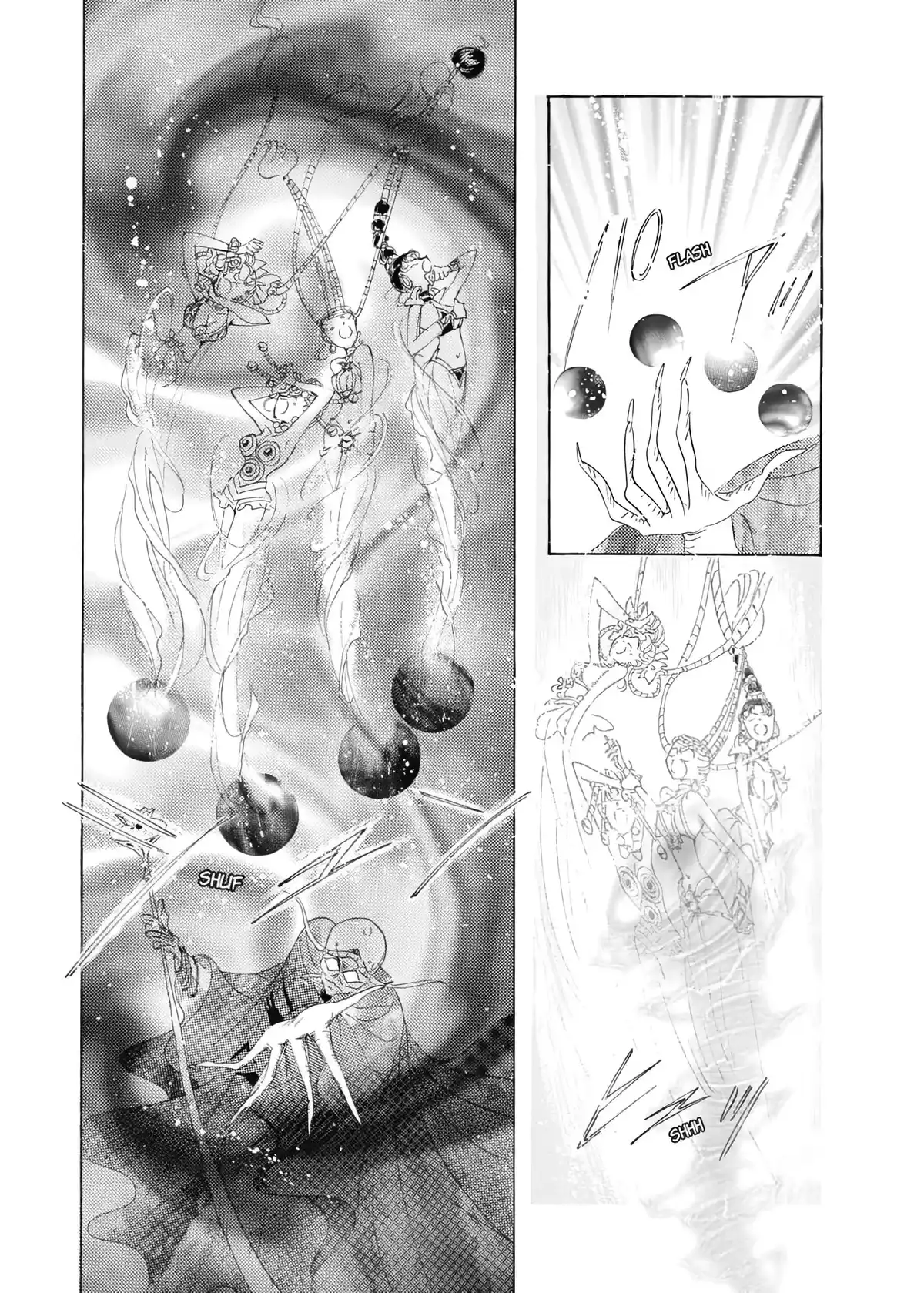 Sailor Moon – Eternal Edition Volume 8 page 50