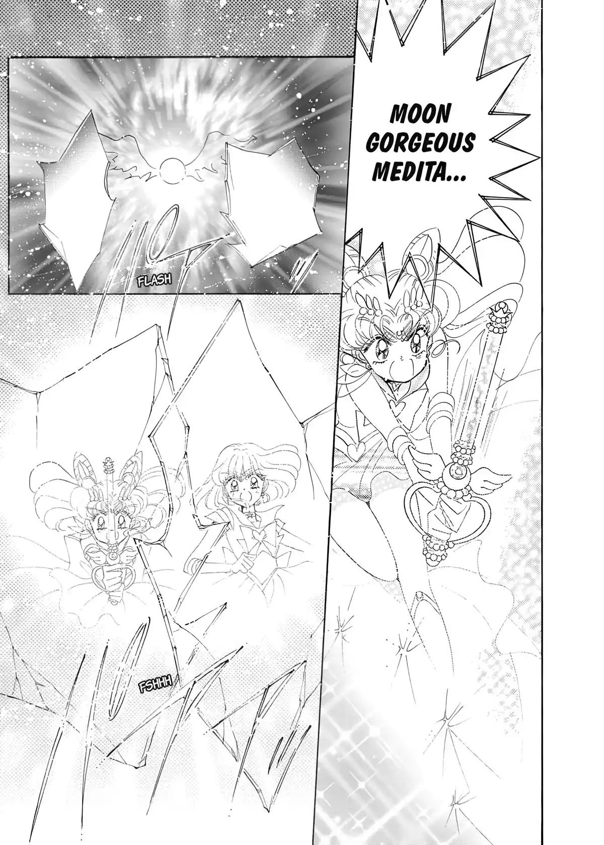 Sailor Moon – Eternal Edition Volume 8 page 52