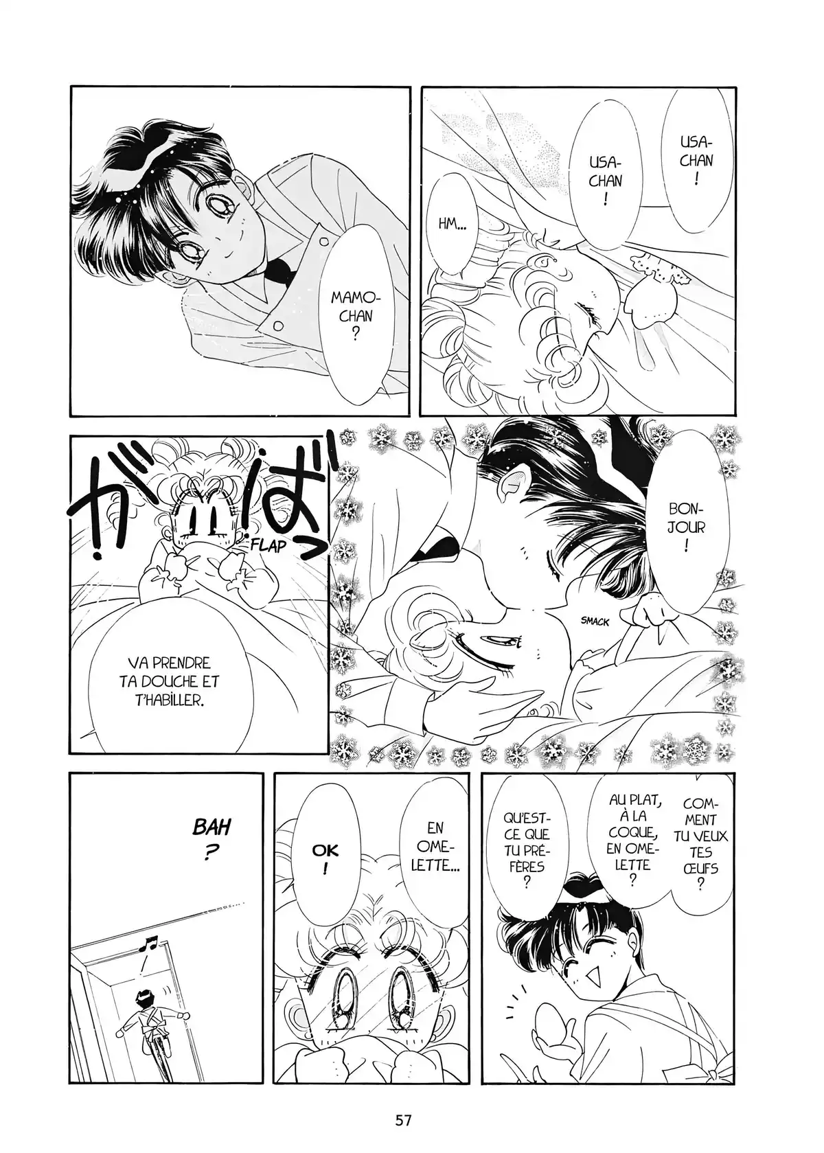 Sailor Moon – Eternal Edition Volume 8 page 58