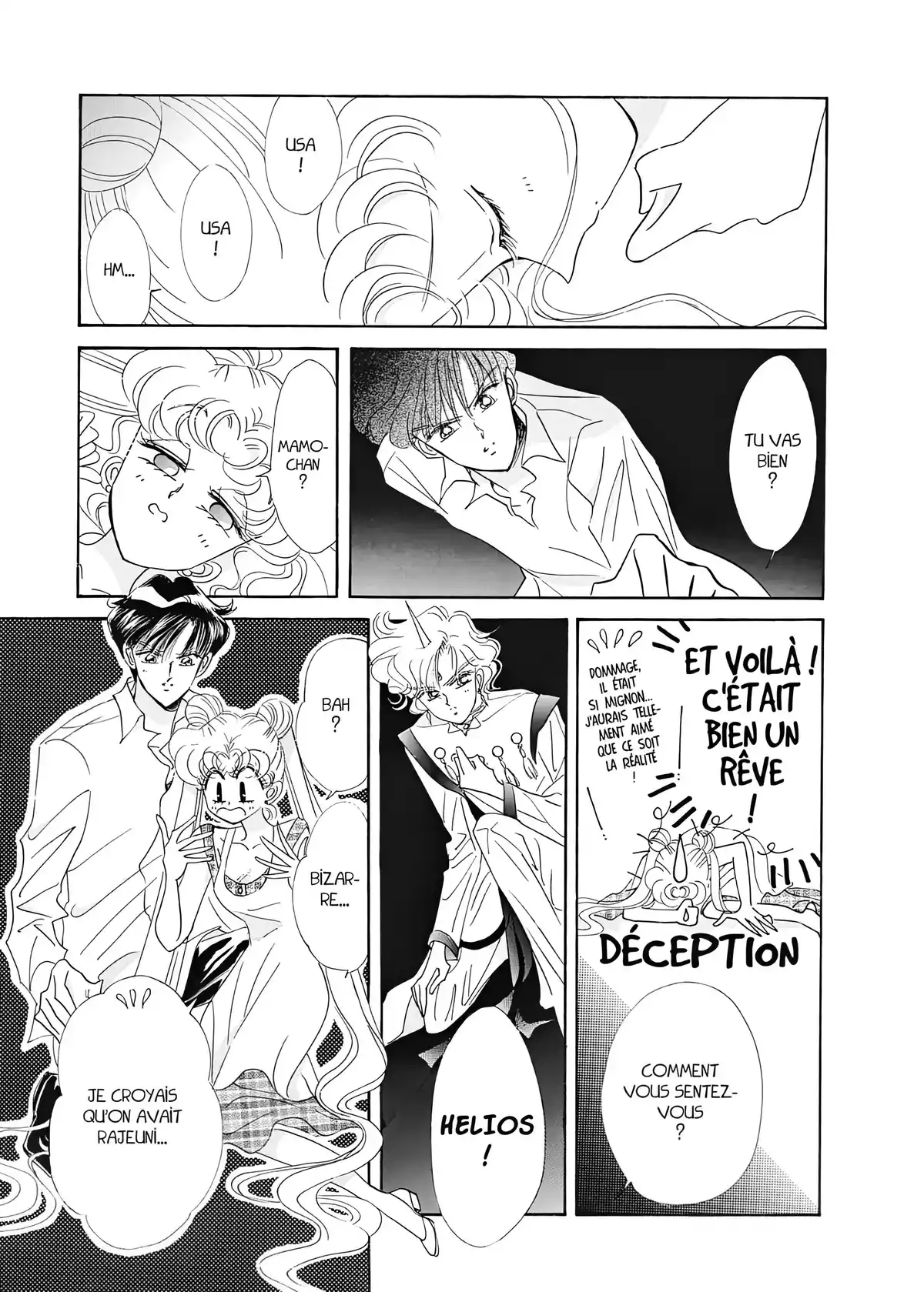 Sailor Moon – Eternal Edition Volume 8 page 62