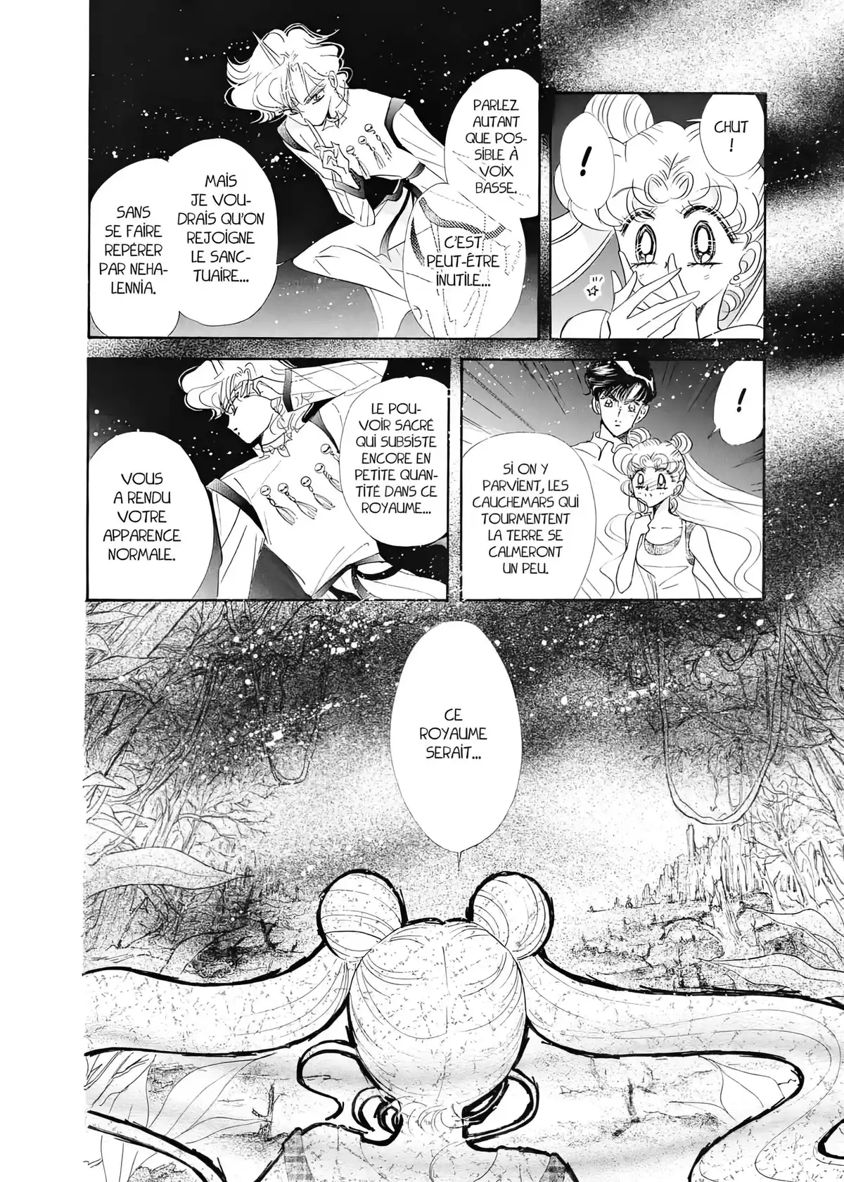 Sailor Moon – Eternal Edition Volume 8 page 63