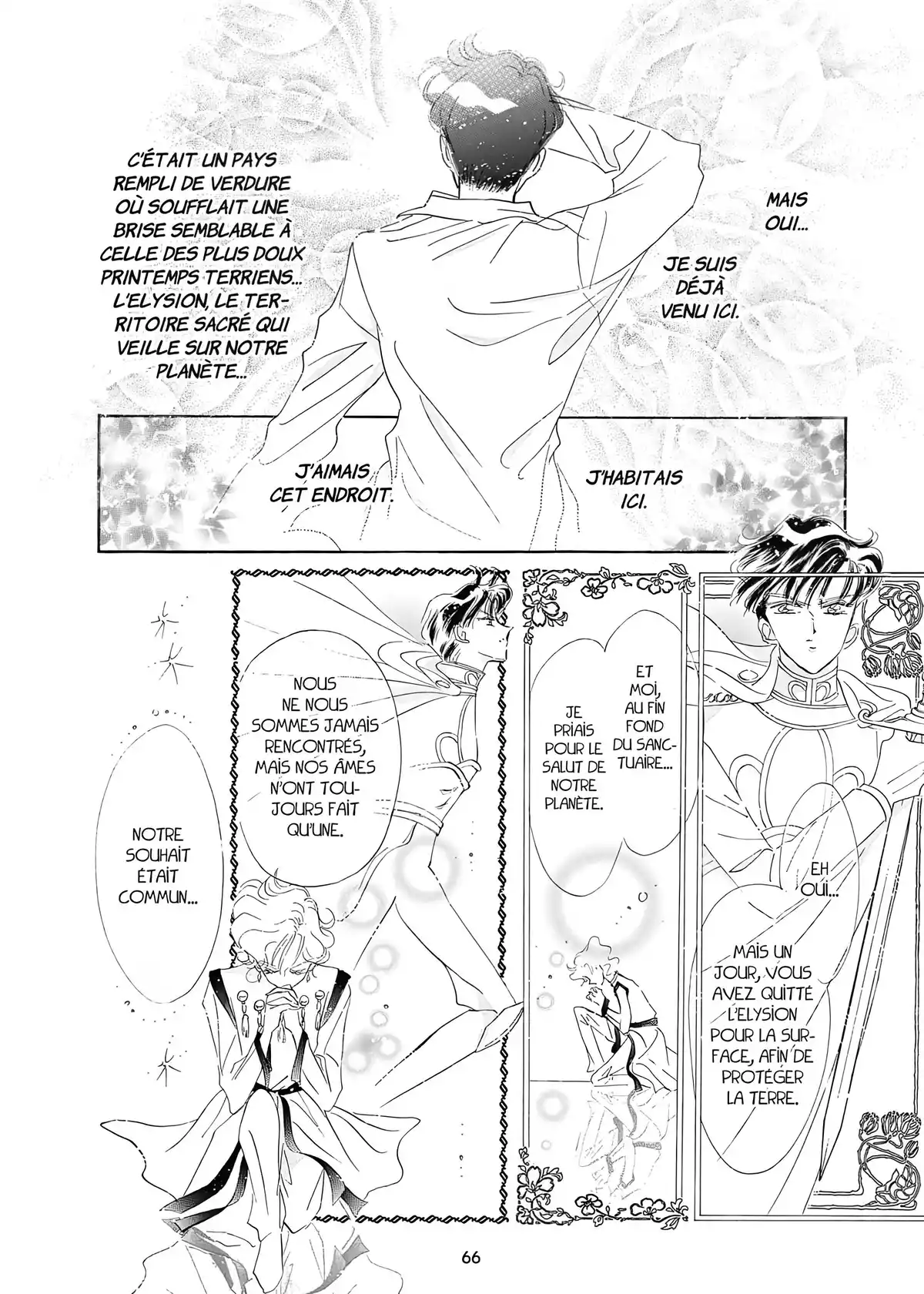 Sailor Moon – Eternal Edition Volume 8 page 67