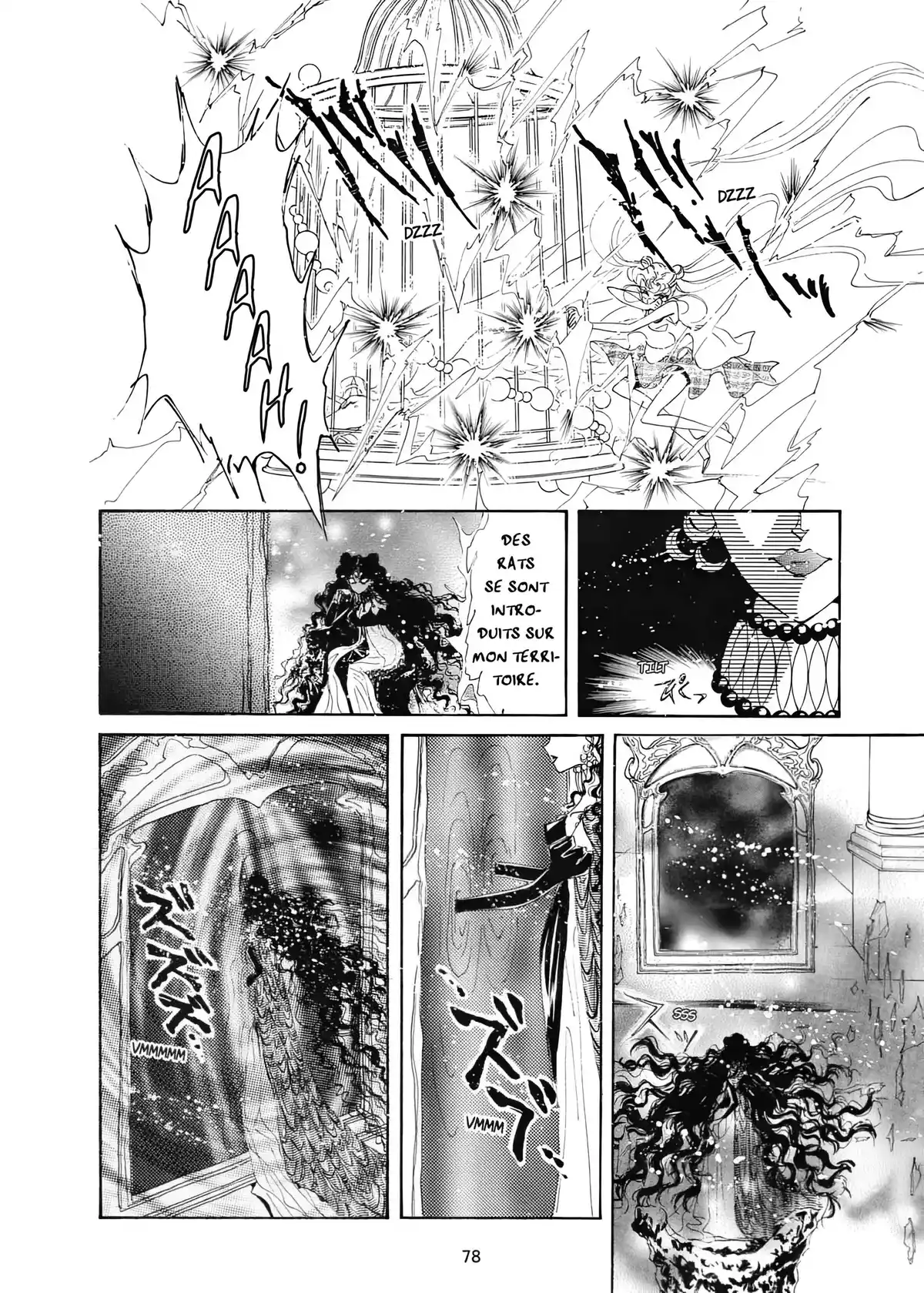 Sailor Moon – Eternal Edition Volume 8 page 79