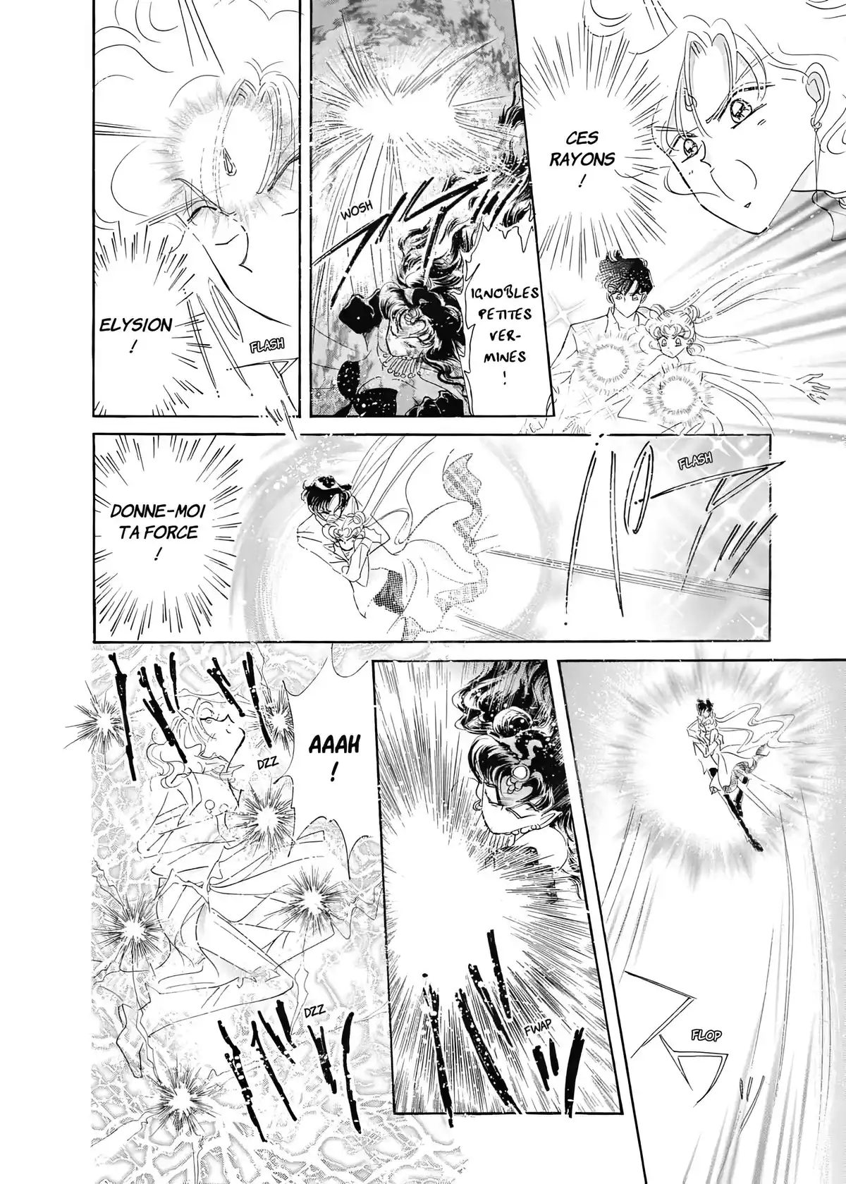 Sailor Moon – Eternal Edition Volume 8 page 81