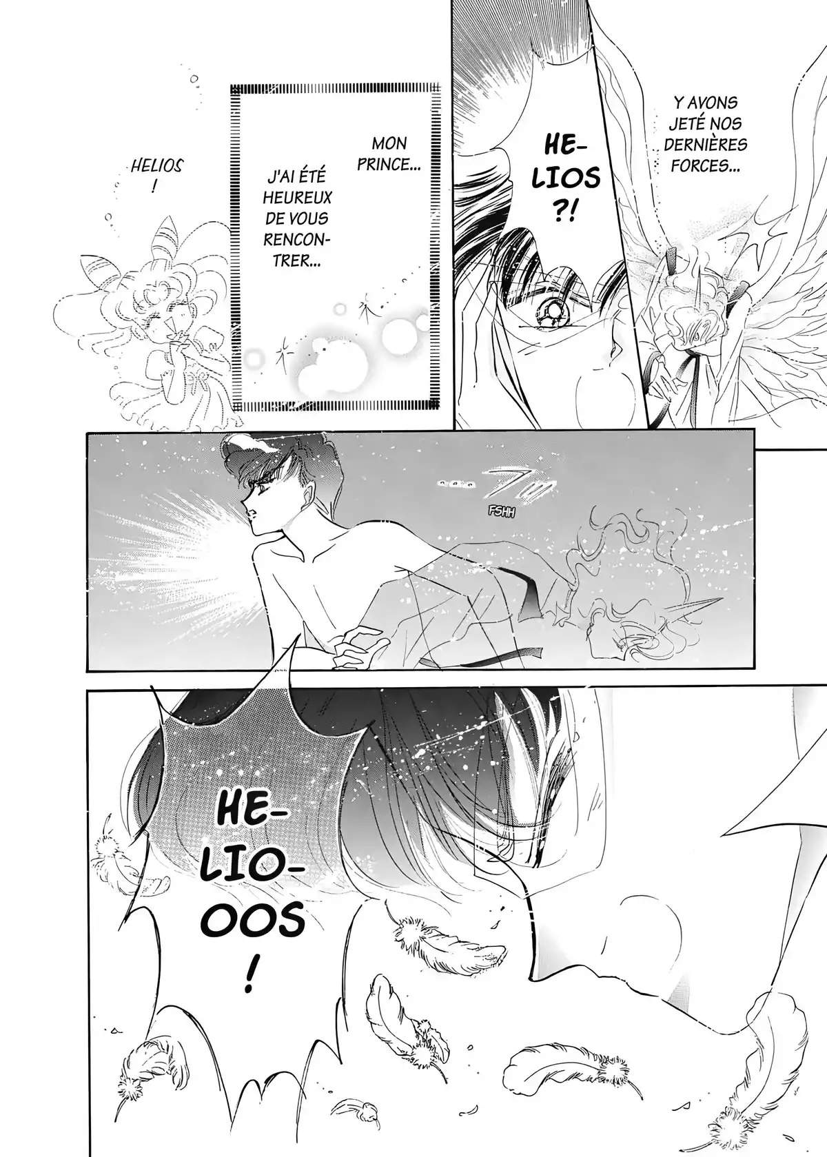 Sailor Moon – Eternal Edition Volume 8 page 91