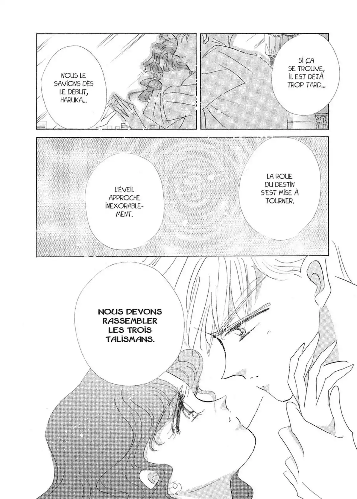 Sailor Moon – Eternal Edition Volume 5 page 100