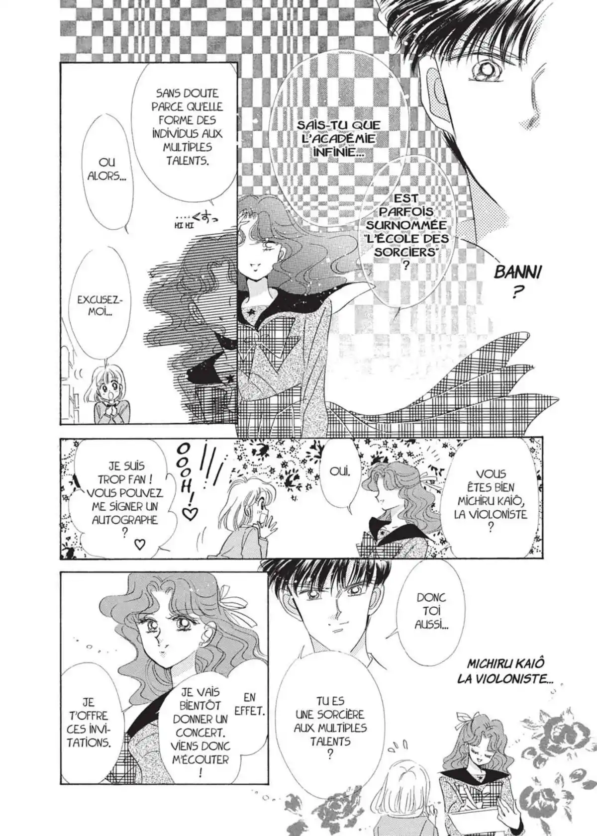Sailor Moon – Eternal Edition Volume 5 page 102