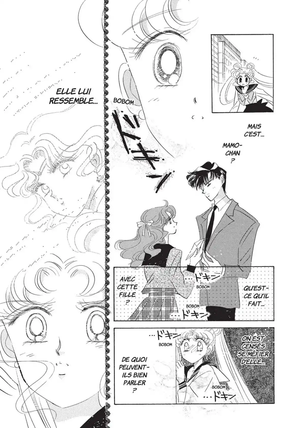 Sailor Moon – Eternal Edition Volume 5 page 103
