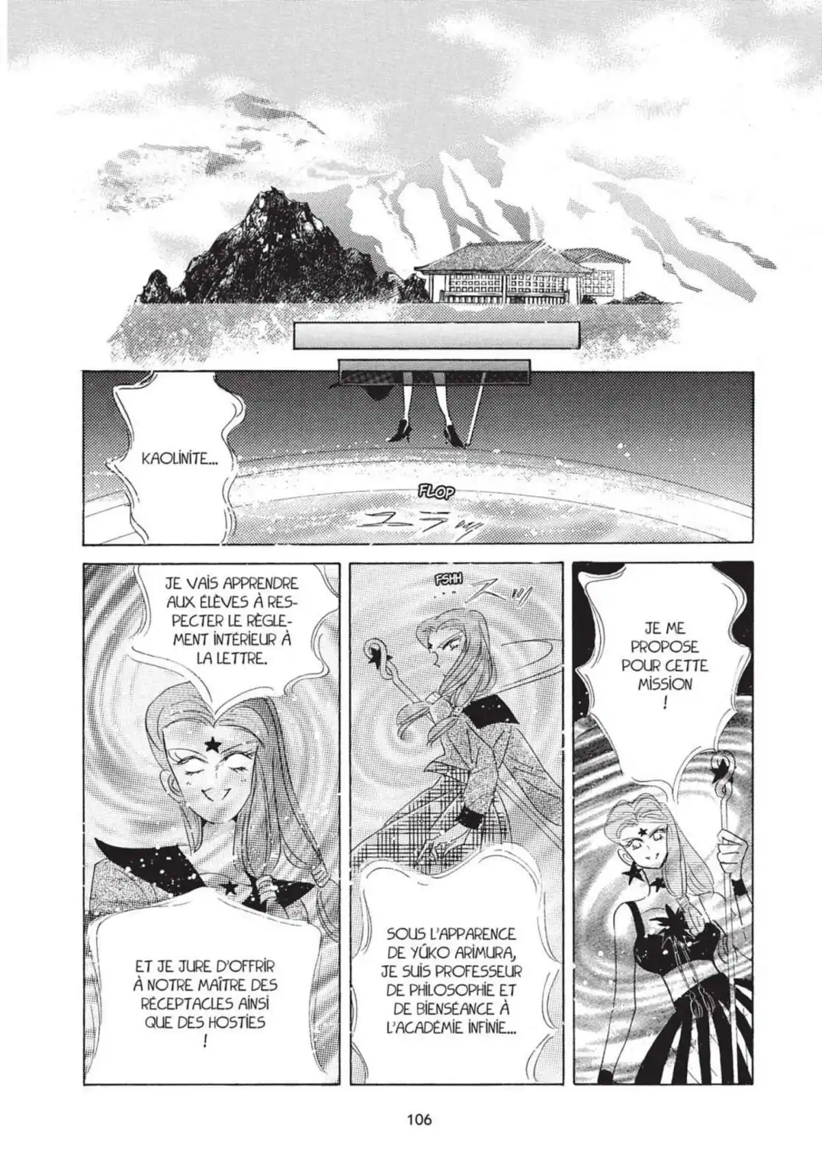 Sailor Moon – Eternal Edition Volume 5 page 108