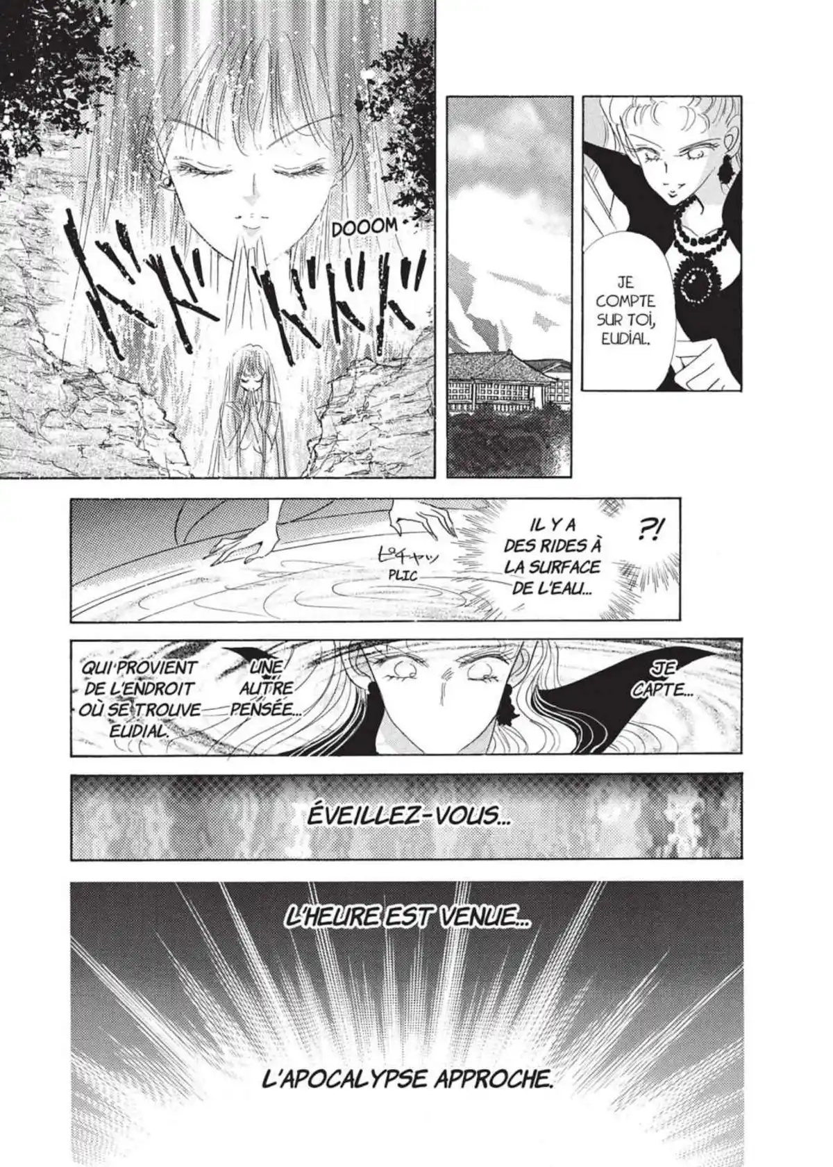Sailor Moon – Eternal Edition Volume 5 page 109
