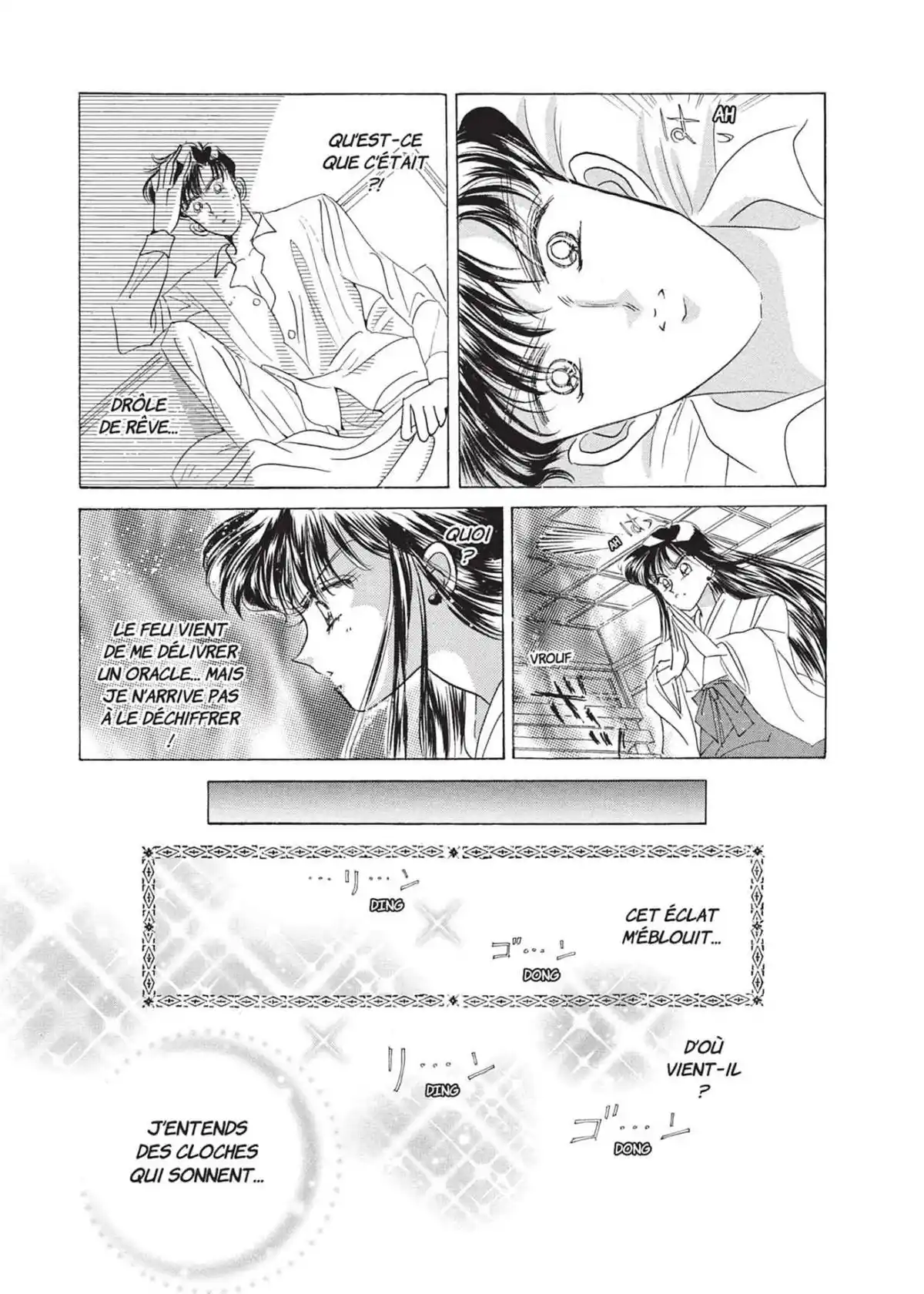 Sailor Moon – Eternal Edition Volume 5 page 11