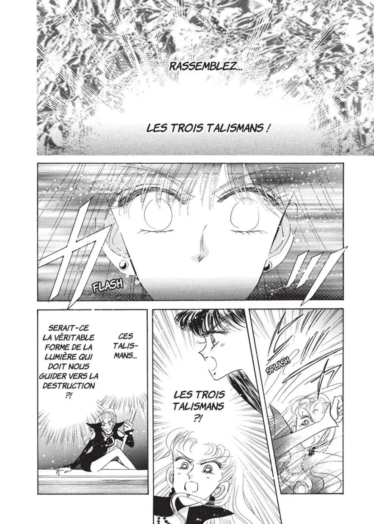 Sailor Moon – Eternal Edition Volume 5 page 110