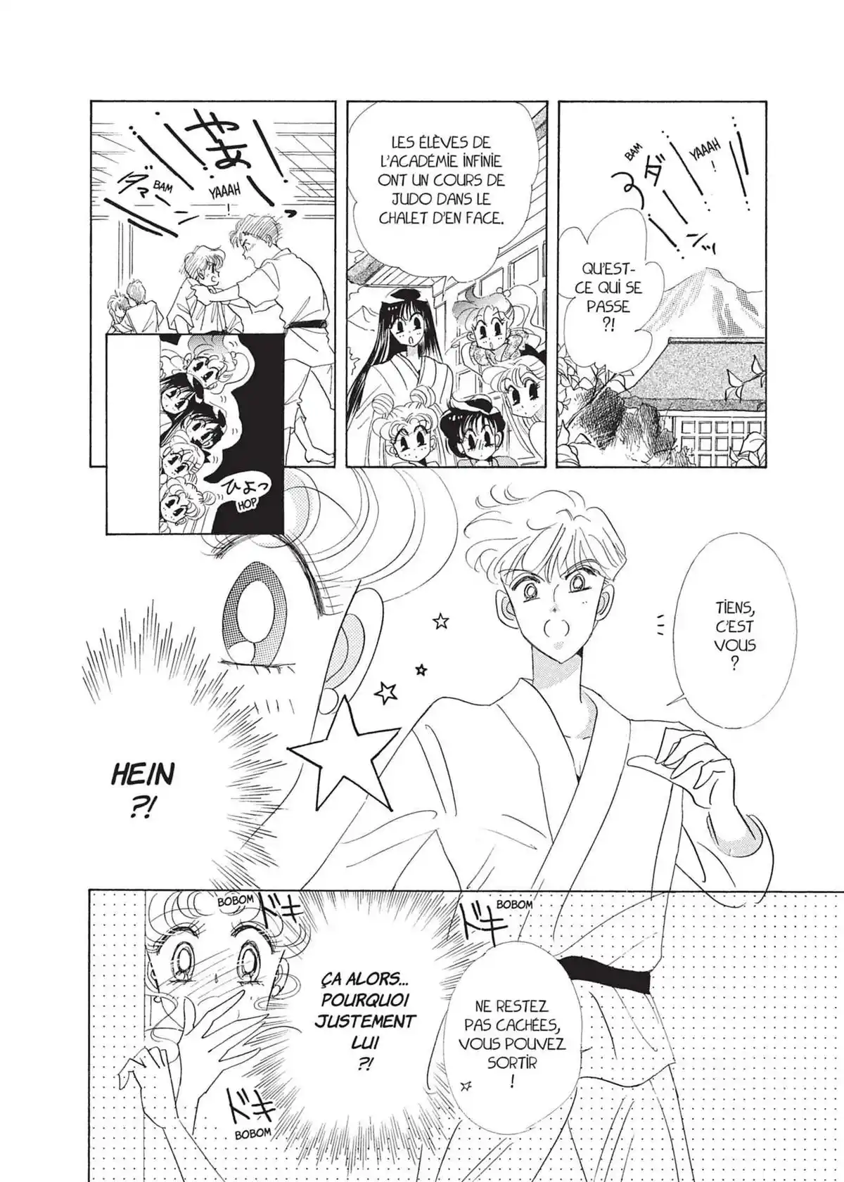 Sailor Moon – Eternal Edition Volume 5 page 114