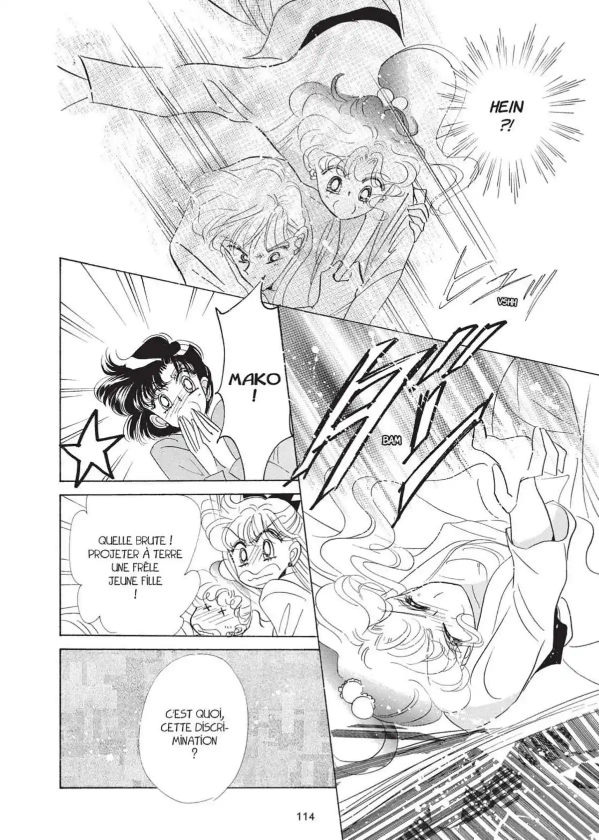 Sailor Moon – Eternal Edition Volume 5 page 116