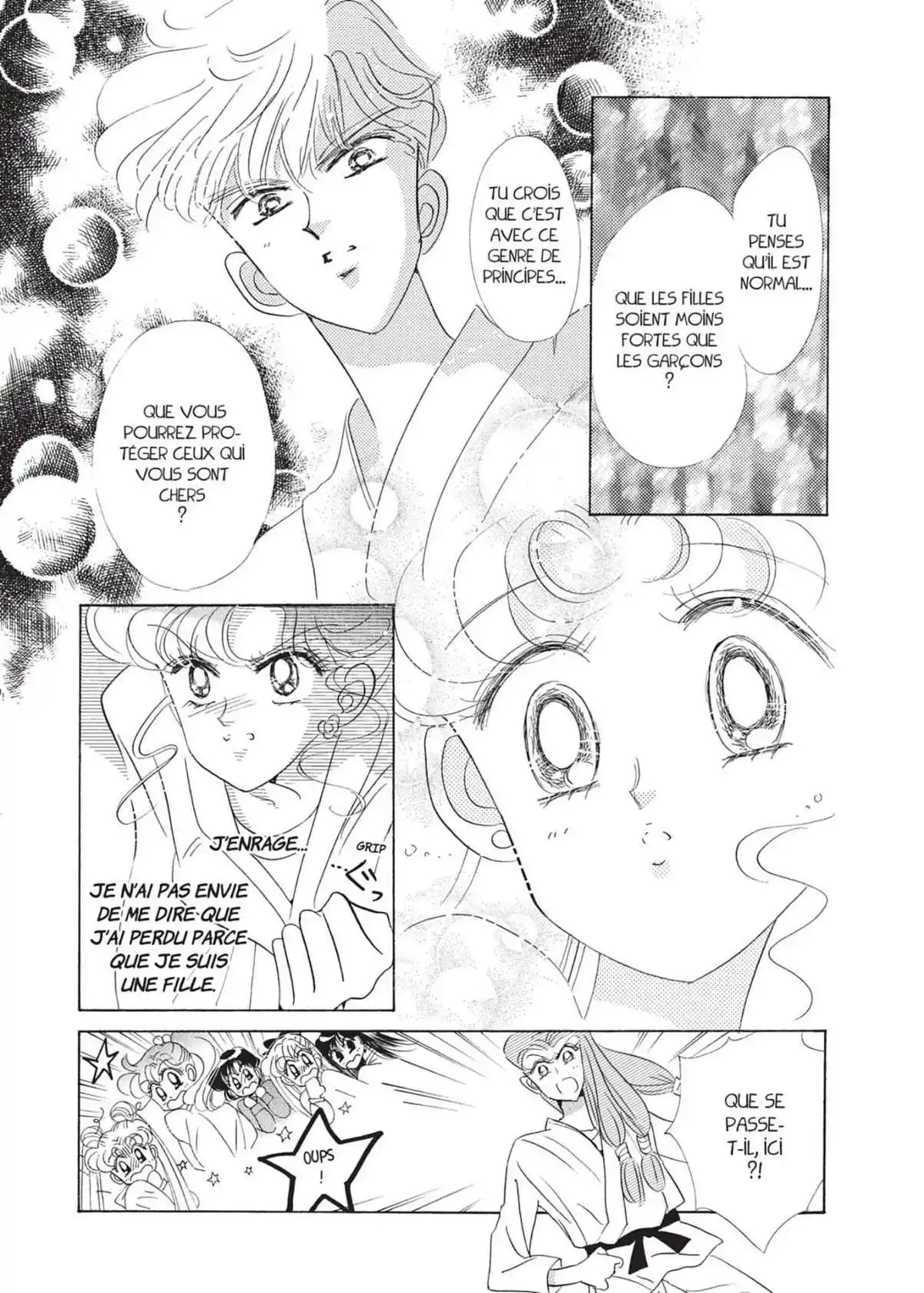 Sailor Moon – Eternal Edition Volume 5 page 117