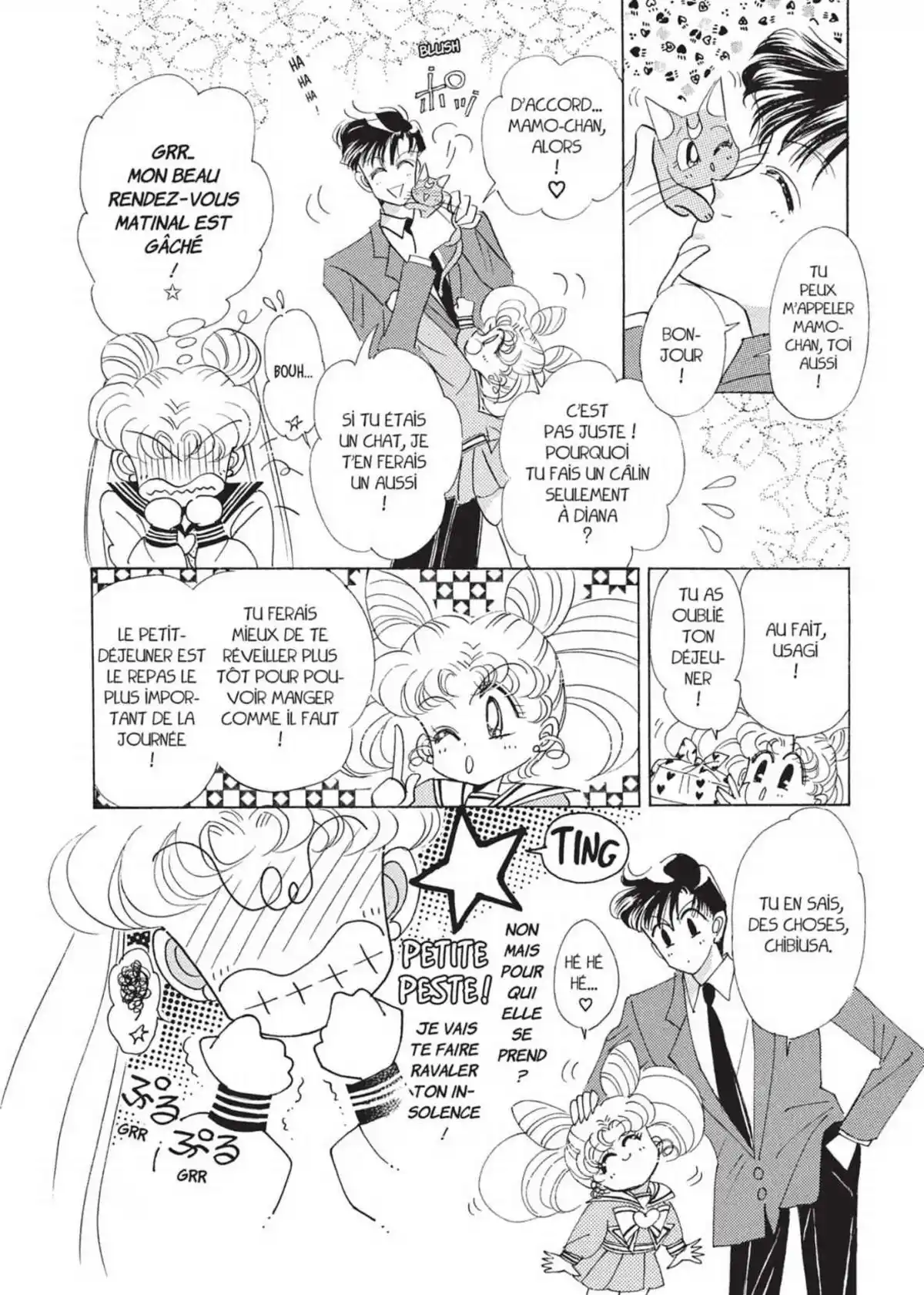 Sailor Moon – Eternal Edition Volume 5 page 18