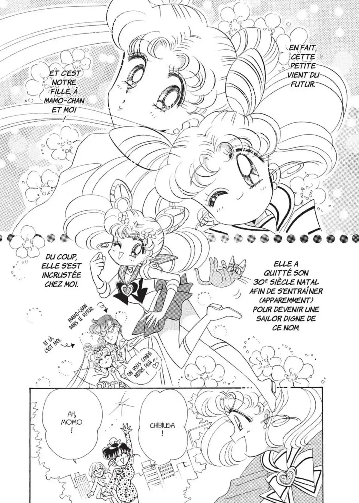 Sailor Moon – Eternal Edition Volume 5 page 19
