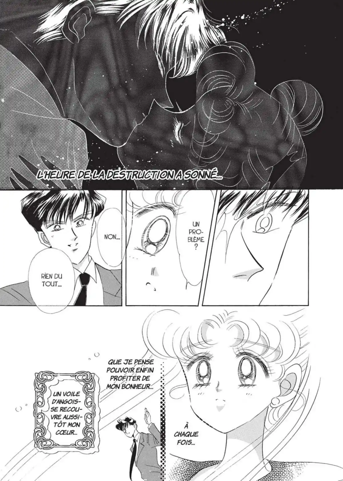 Sailor Moon – Eternal Edition Volume 5 page 21