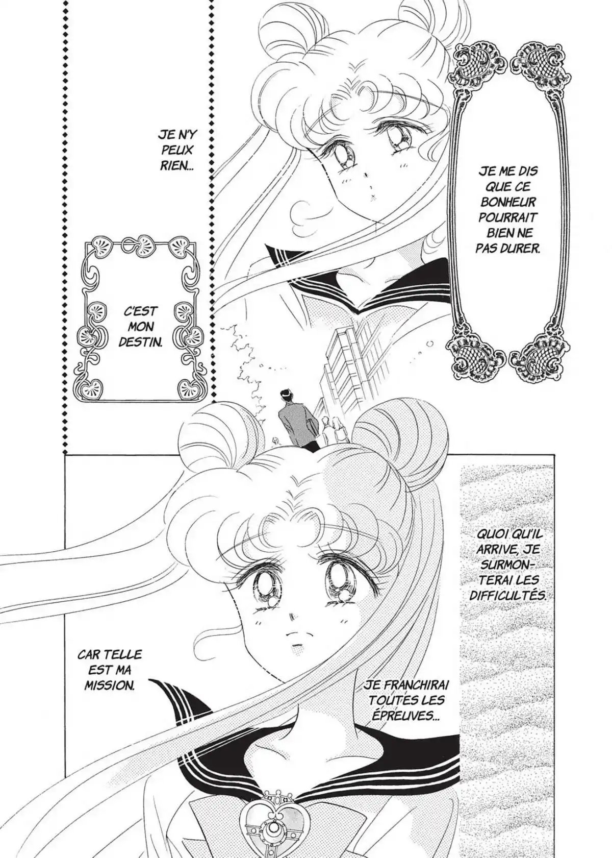 Sailor Moon – Eternal Edition Volume 5 page 22