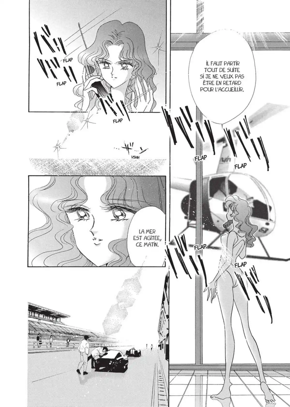 Sailor Moon – Eternal Edition Volume 5 page 24