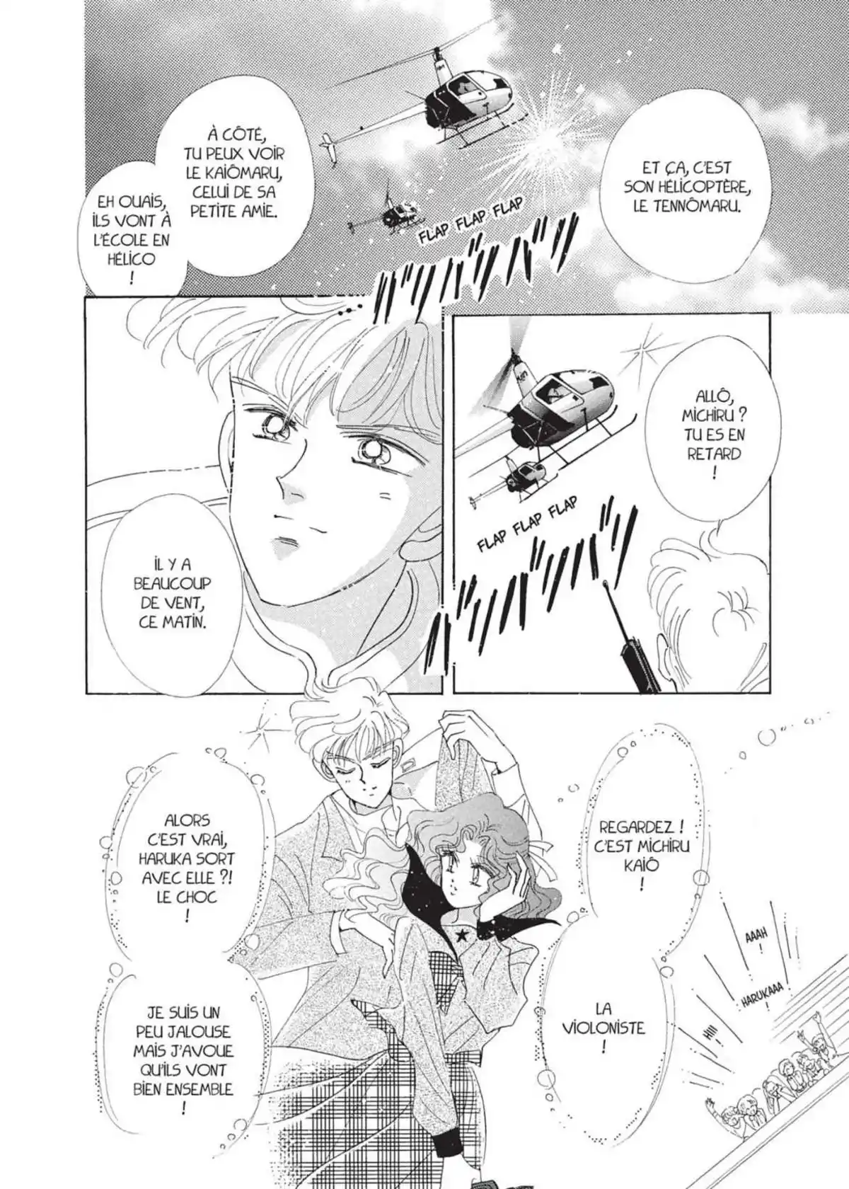 Sailor Moon – Eternal Edition Volume 5 page 26