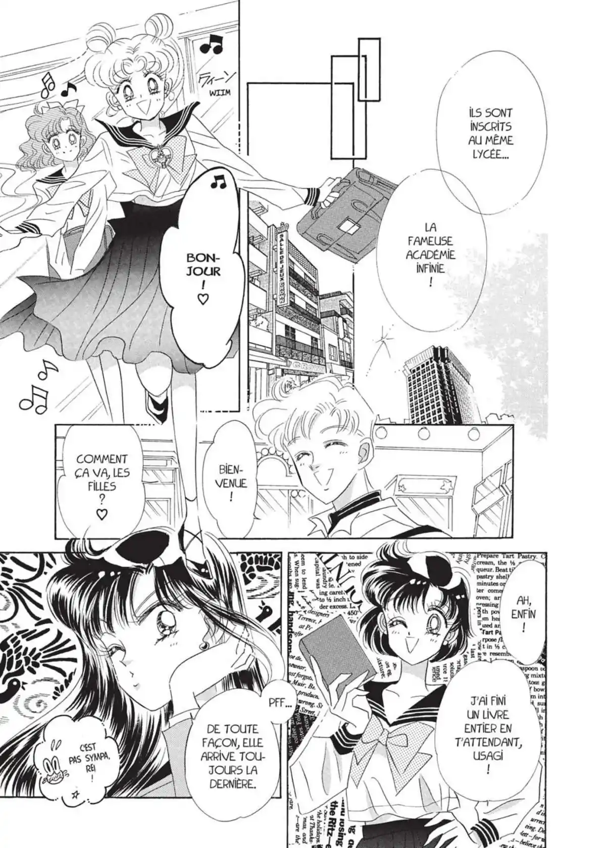 Sailor Moon – Eternal Edition Volume 5 page 27
