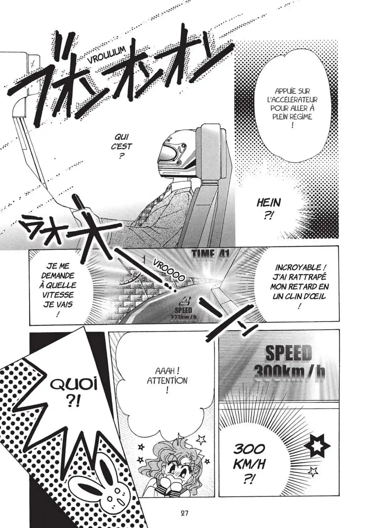 Sailor Moon – Eternal Edition Volume 5 page 29