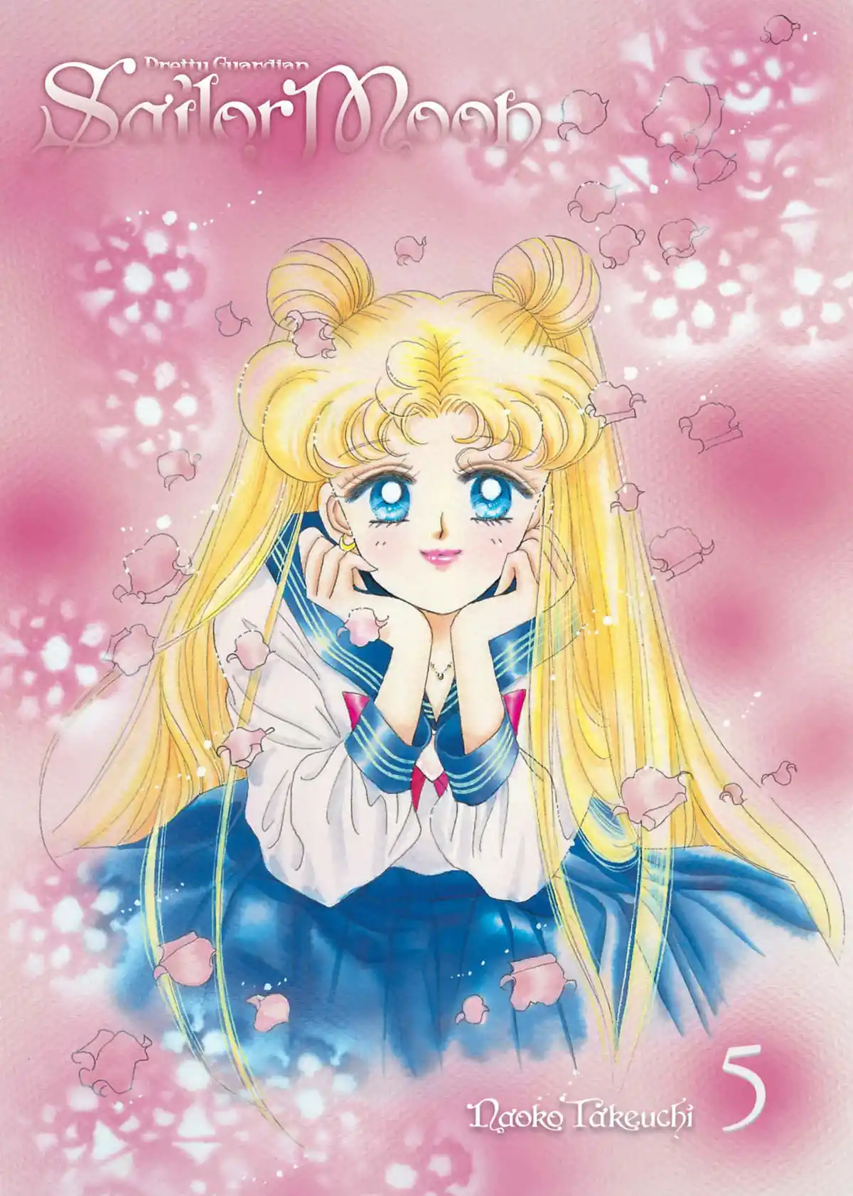 Sailor Moon – Eternal Edition Volume 5 page 3