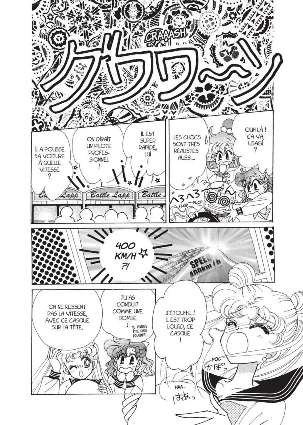Sailor Moon – Eternal Edition Volume 5 page 30