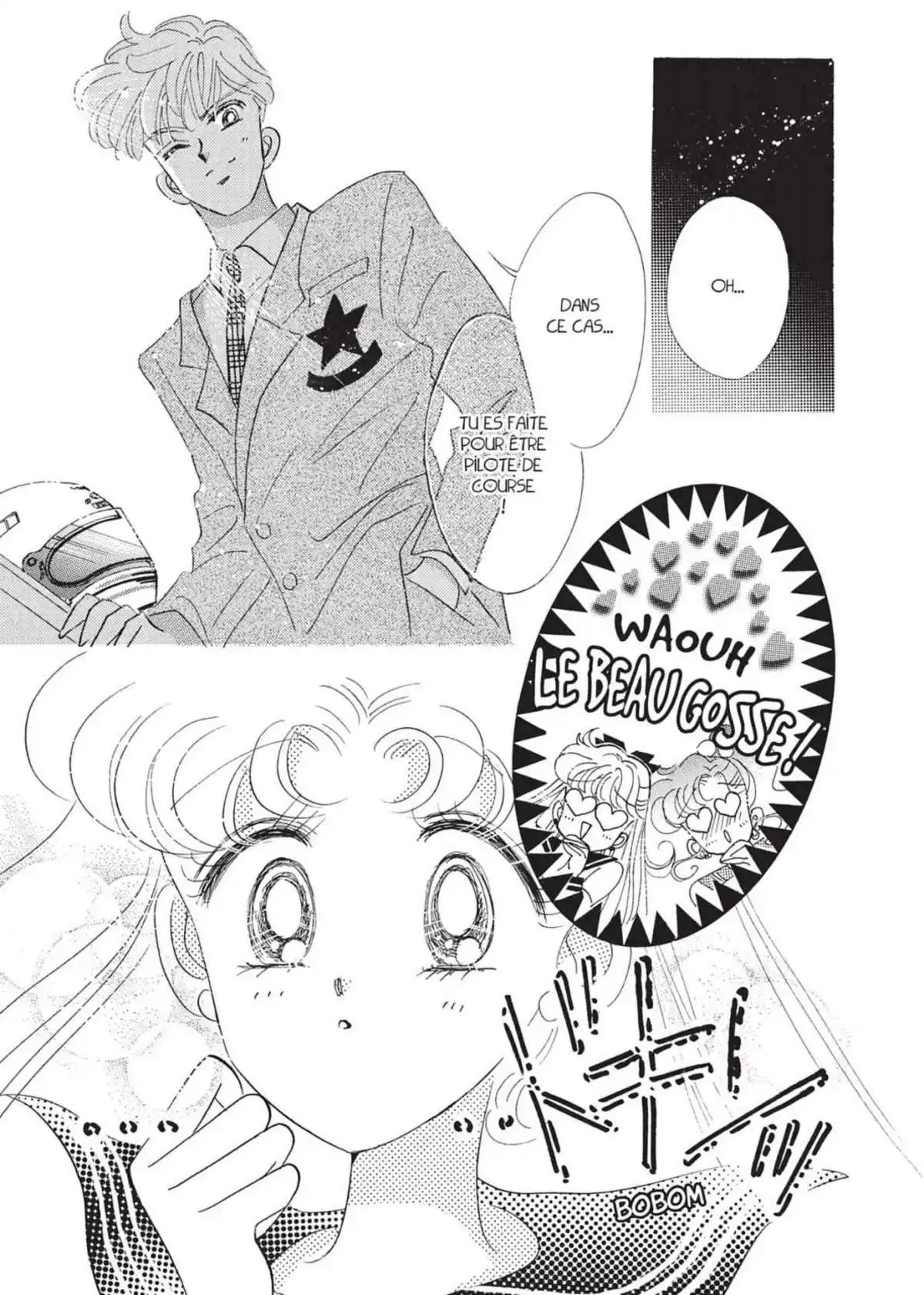 Sailor Moon – Eternal Edition Volume 5 page 31