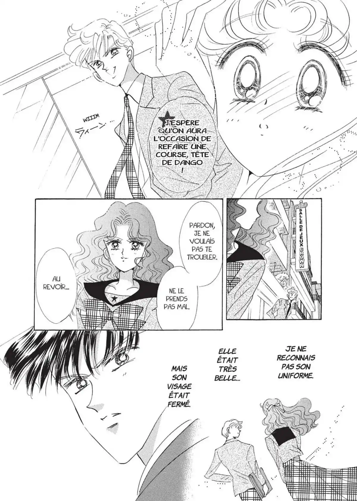 Sailor Moon – Eternal Edition Volume 5 page 34