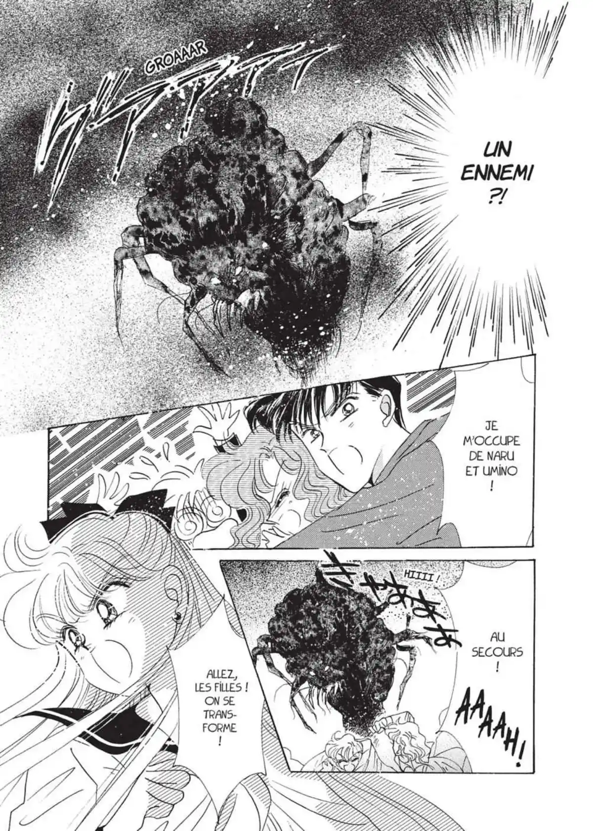 Sailor Moon – Eternal Edition Volume 5 page 39