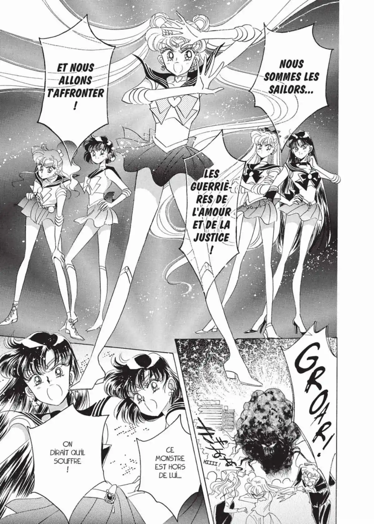 Sailor Moon – Eternal Edition Volume 5 page 41