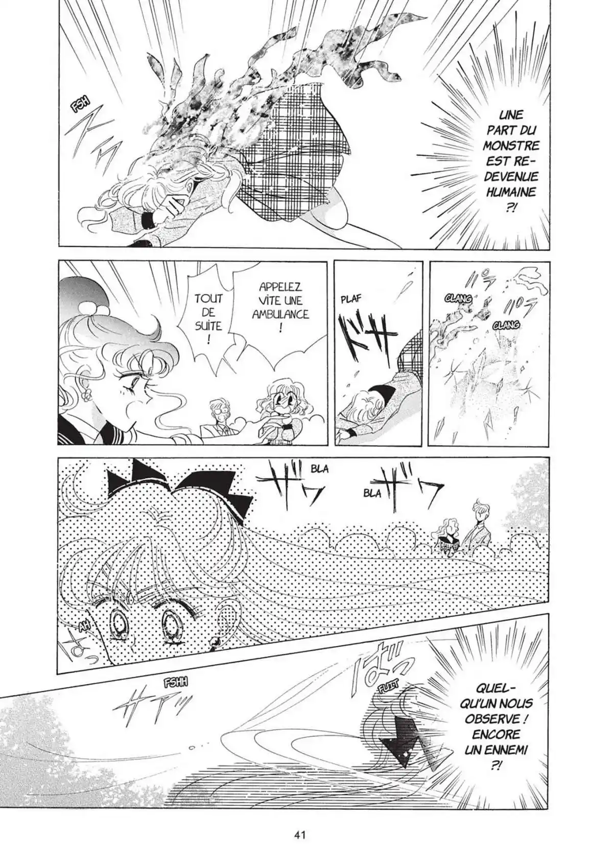 Sailor Moon – Eternal Edition Volume 5 page 43