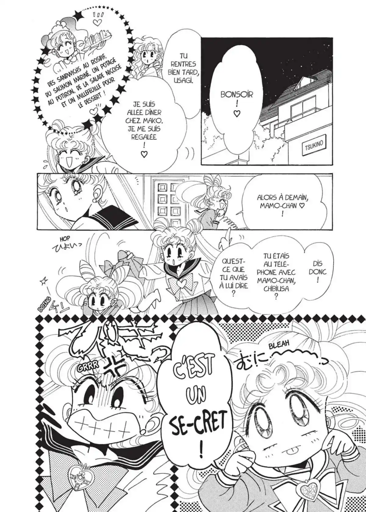 Sailor Moon – Eternal Edition Volume 5 page 46